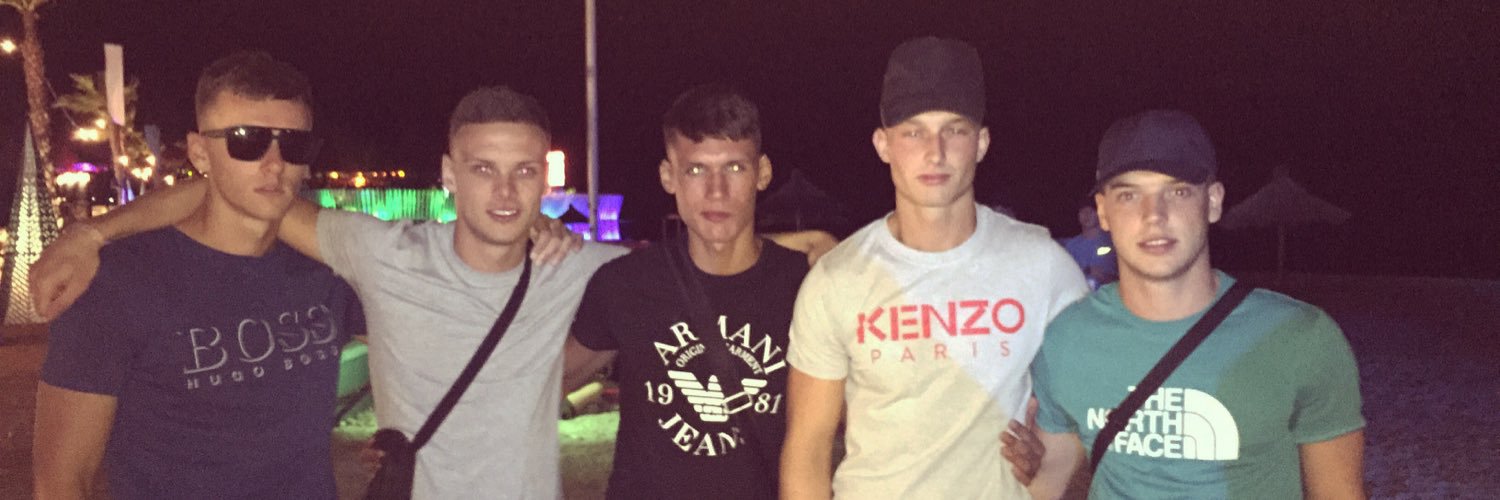 RyanGreaves96's profile banner image