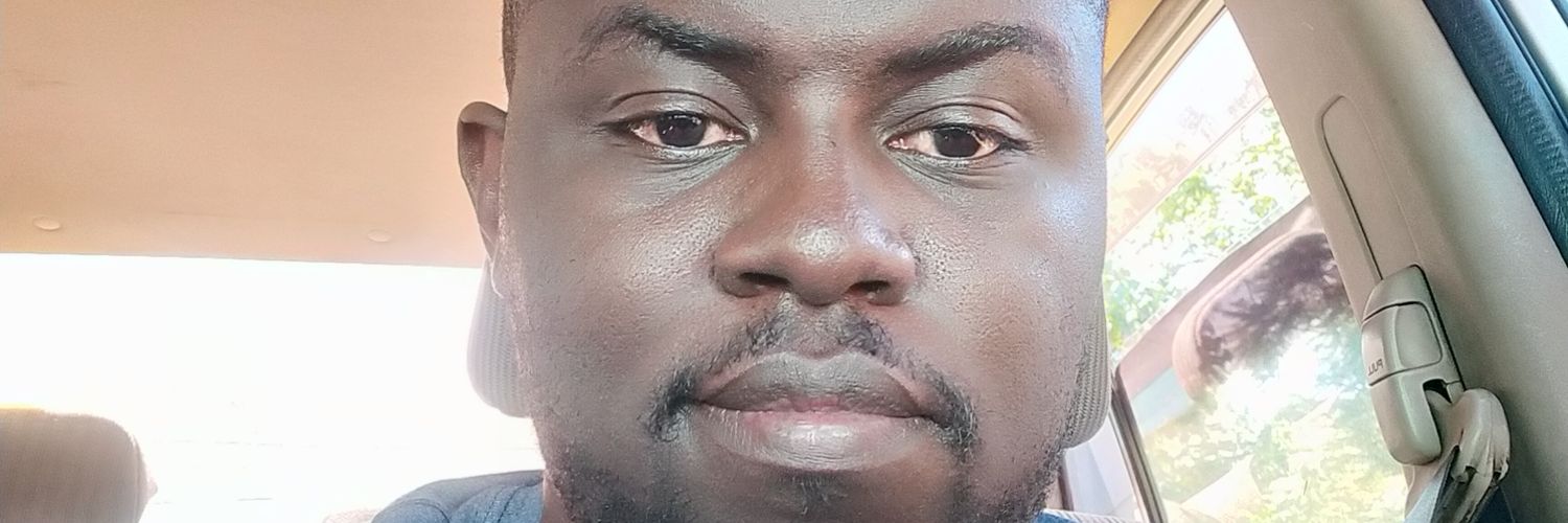 robertombija1's profile banner image