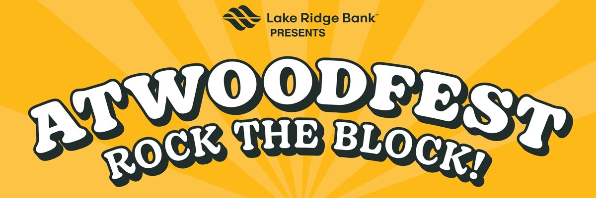 AtwoodFest's profile banner image