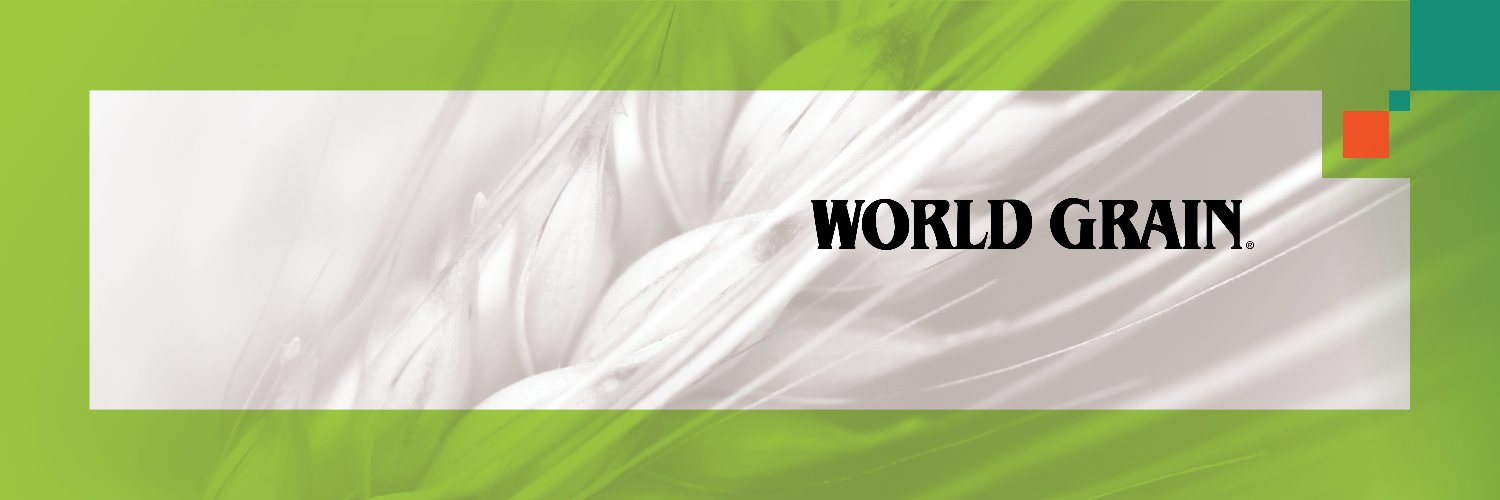 World Grain banner