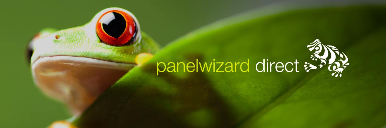 PanelWizard banner