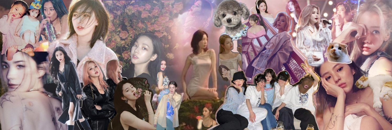 (੭ꃋᴖꃋ)੭︵ ɐןןɐɾ⋆｡ﾟ🪐⋆ ﾟ☾ ﾟ｡⋆함께면 우린 매 순간 dream-like banner