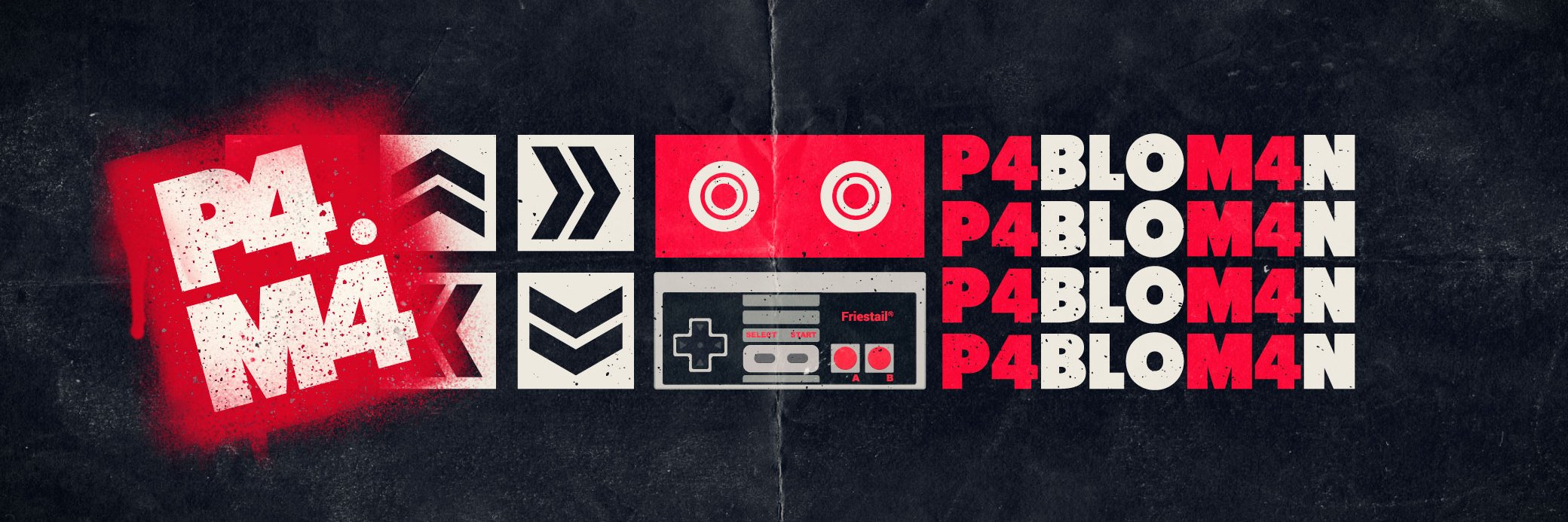 P4bloM4n banner