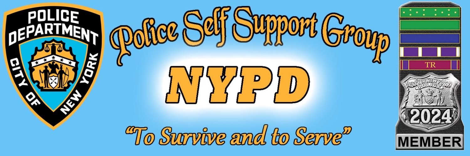 NYPD - PSSG (@NYPDPSSG) / Posts / X