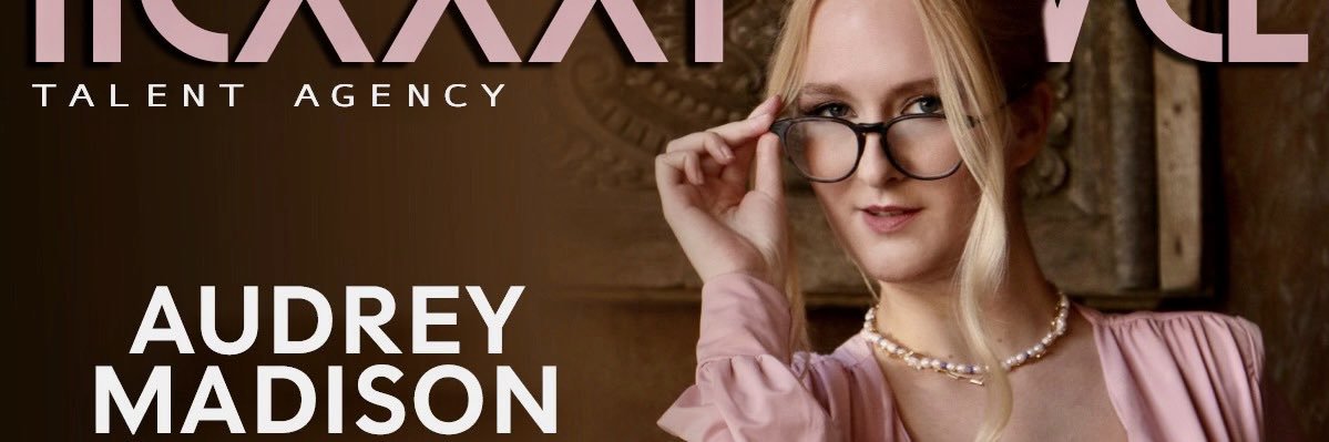 AudreyMadisonSM's profile banner image