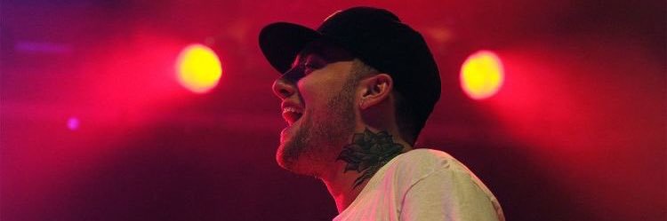 RyanApril2K's profile banner image