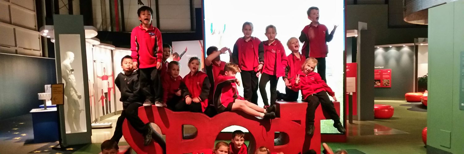 Epsom Grade 1/2P banner