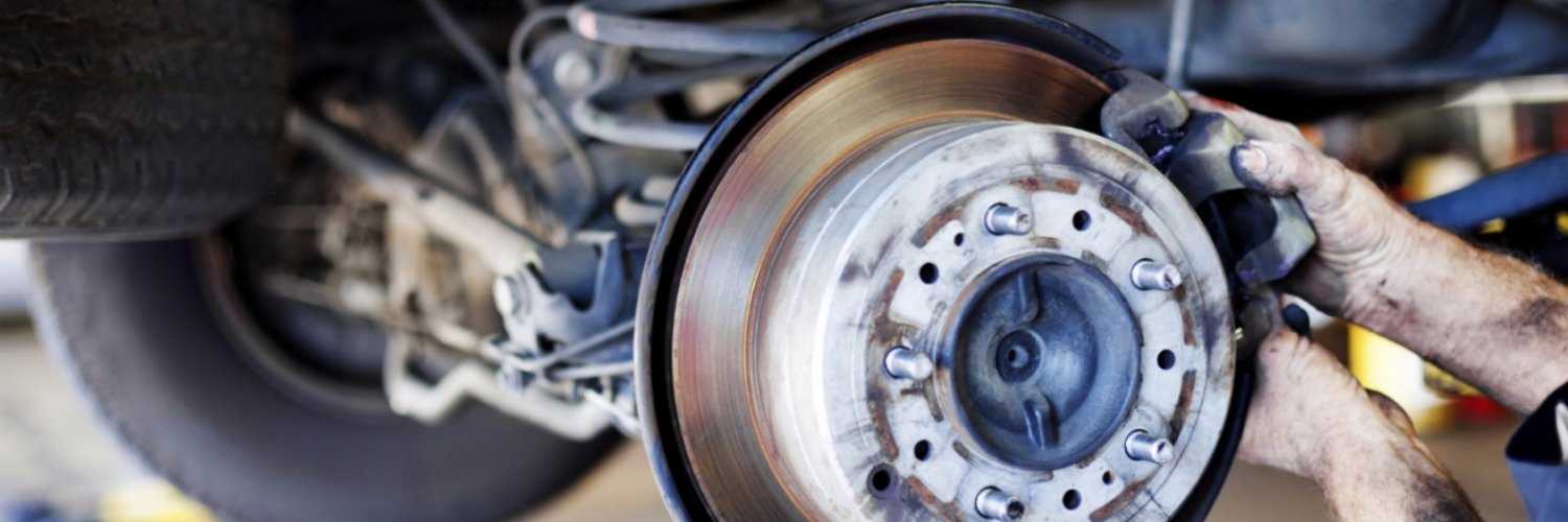 Murray's Auto Clinic banner