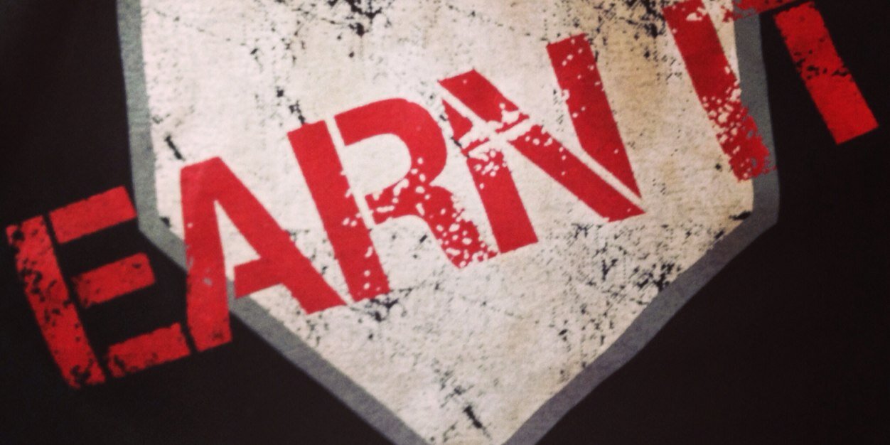 Sonoraville Baseball banner