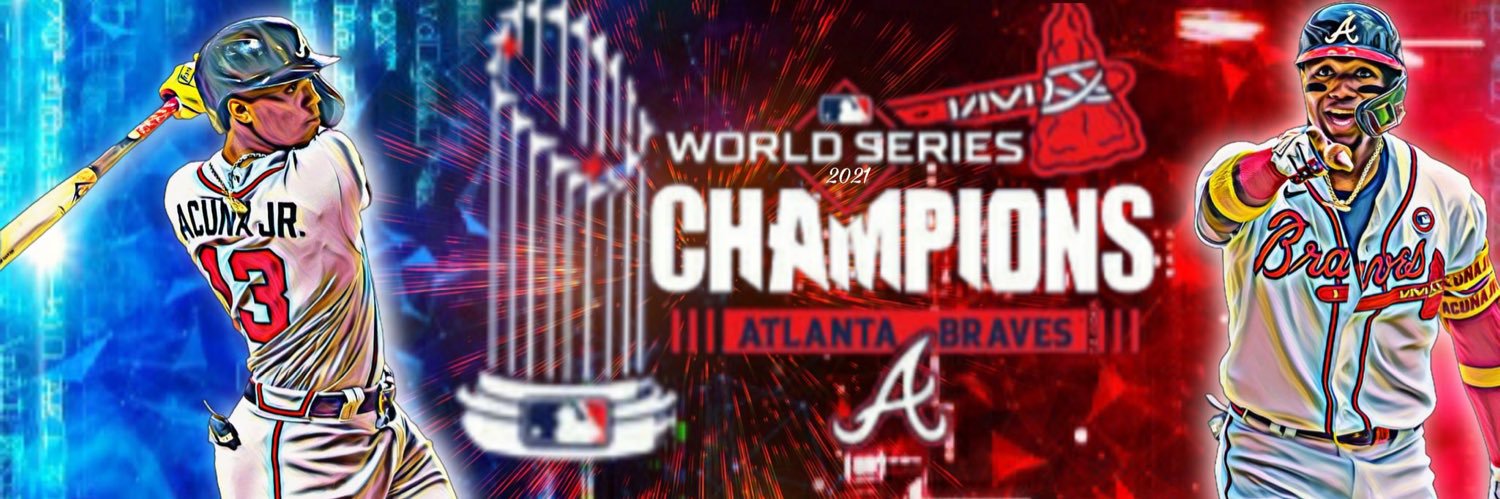 Sports fan for life banner