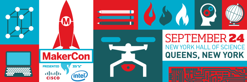 MakerCon banner