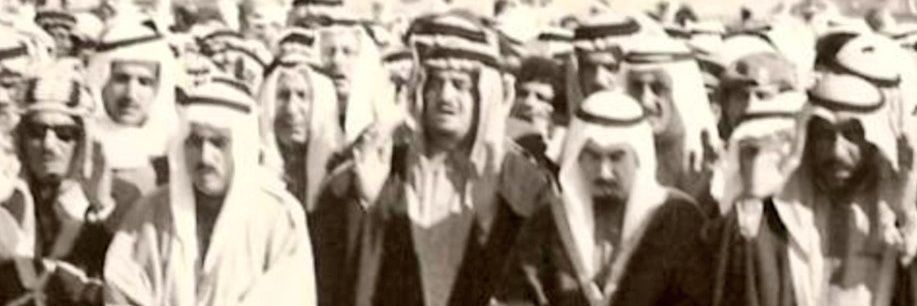 Awahab_Alfares's profile banner image