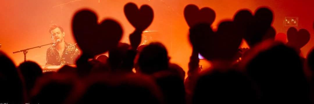 hen9129's profile banner image