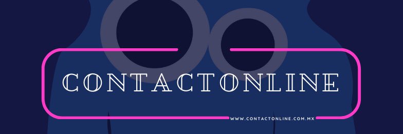 ContactOnLineMx's profile banner image