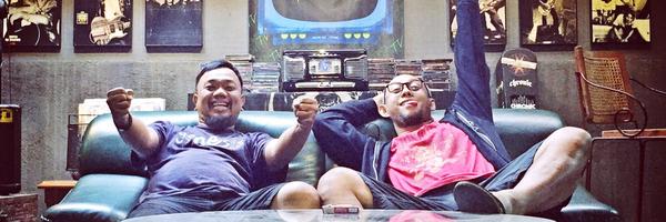 ExtremeMoshpit Profile Banner