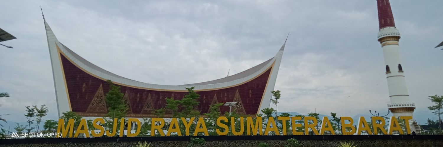 Adyyandra's profile banner image