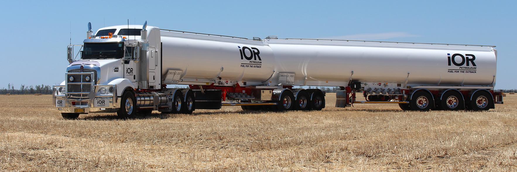 IORPetroleum's profile banner image