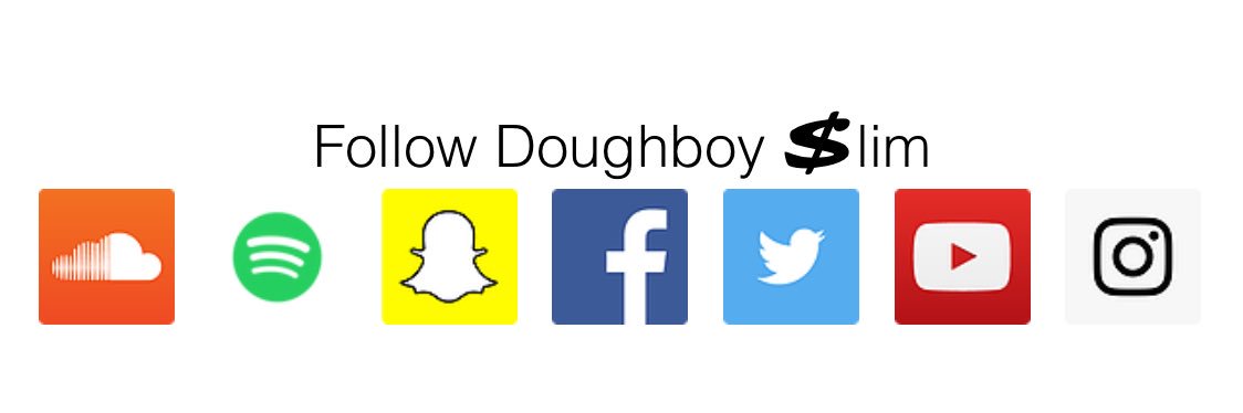 Doughboy $lim banner