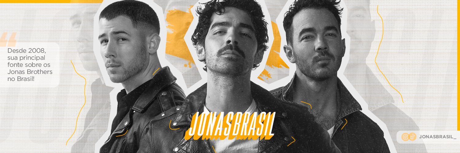 Jonas Brasil banner