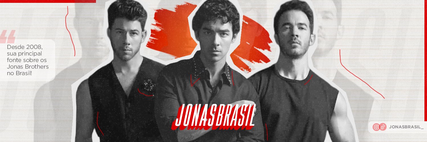 jonasbrasil's profile banner image