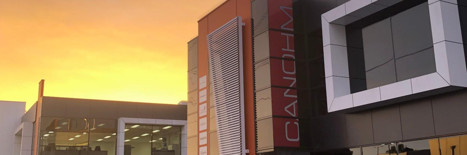 Canohm_Aus's profile banner image
