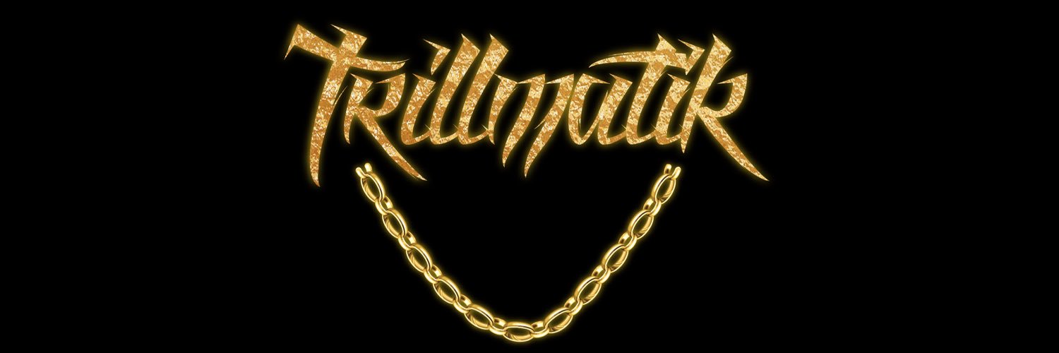 TRILŁMATIK banner