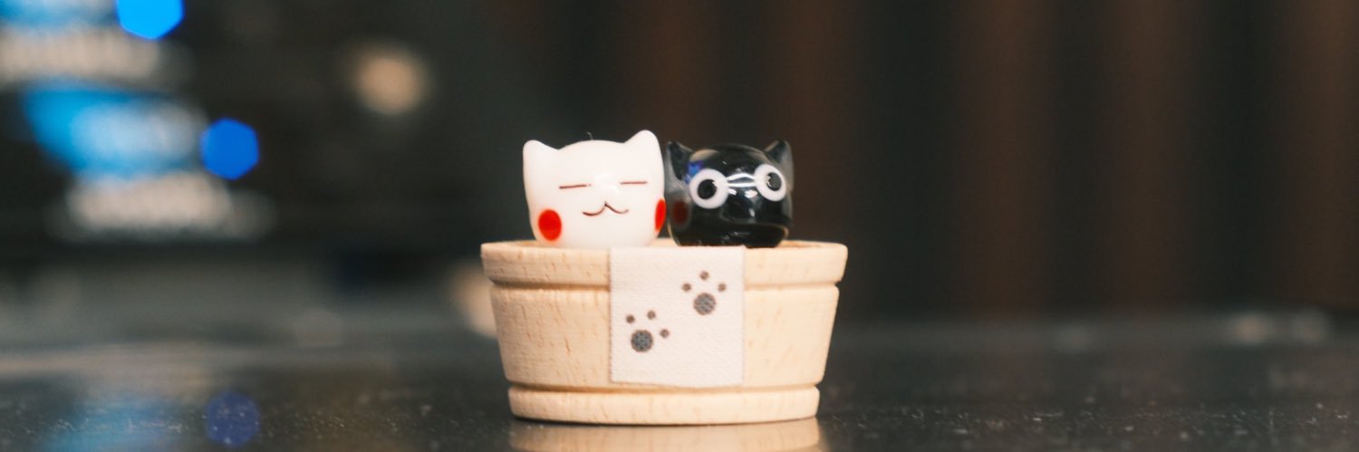 koya_1213's profile banner image