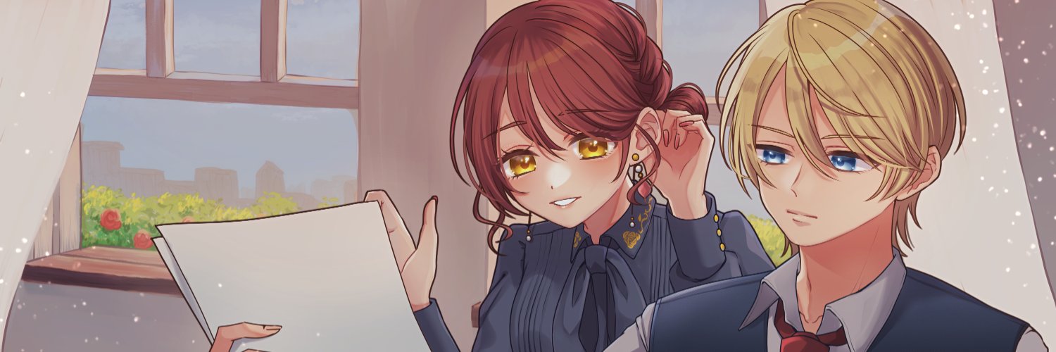 AshikaChar's profile banner image