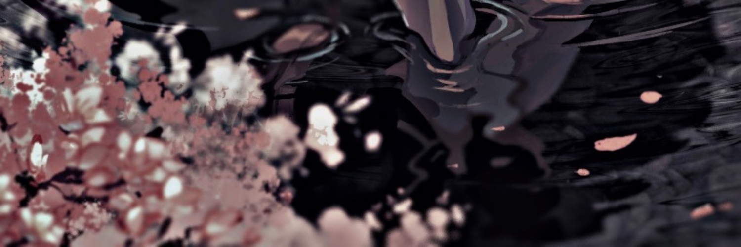 神里, 𝗔𝗬𝗔𝗧𝗢. banner