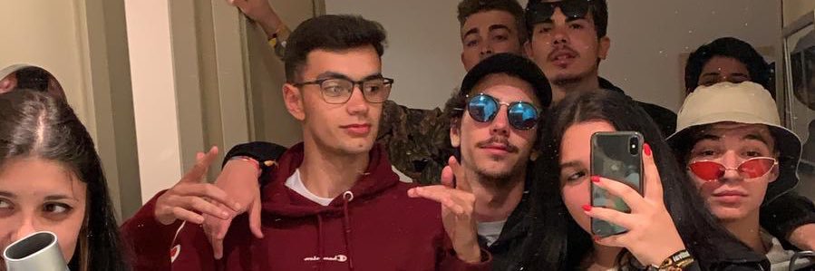 Filipefips's profile banner image