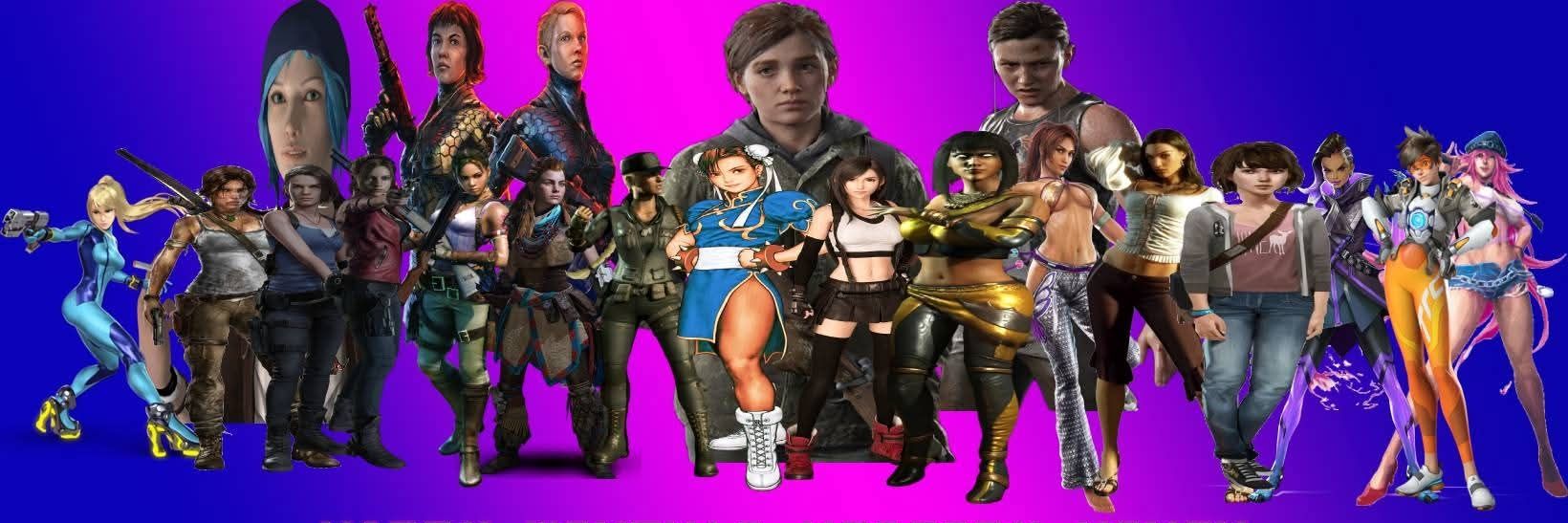 Gian 🎮🇩🇴 banner