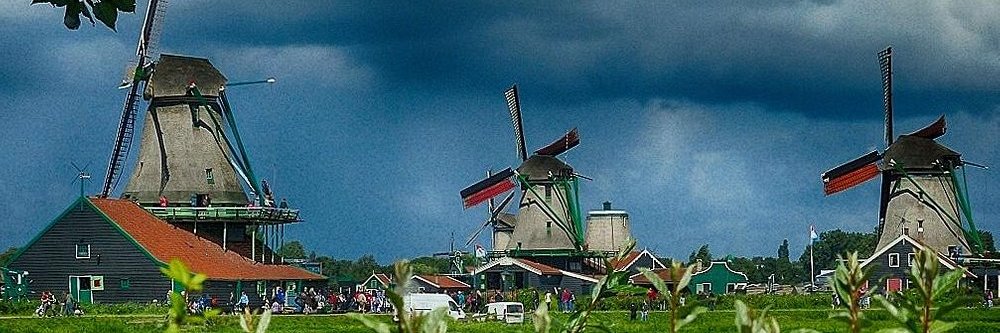 antznl's profile banner image