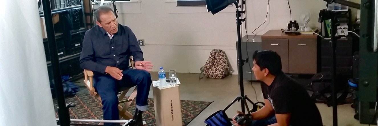 Jeff Barehand banner