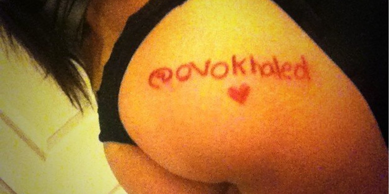 OVOKhaled's profile banner image