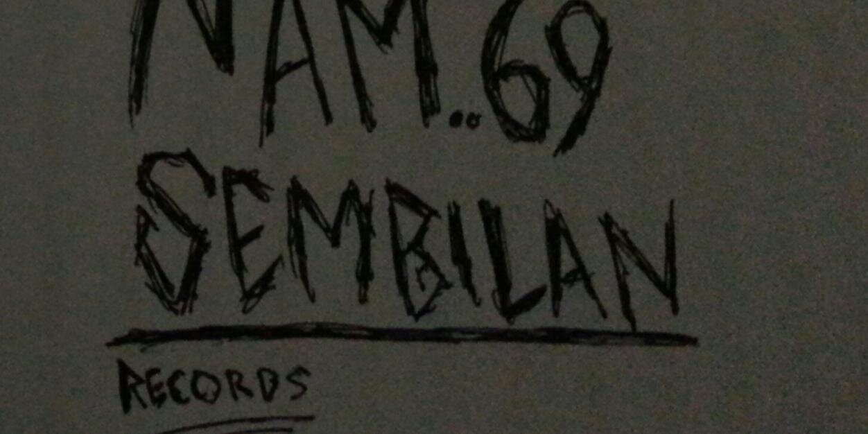 Namsembilan Records banner