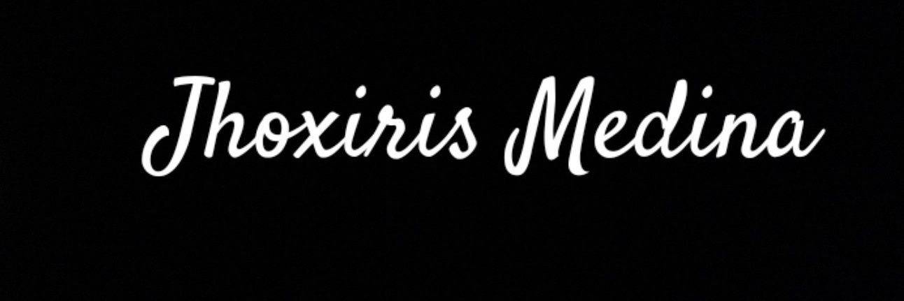 jhoxiris's profile banner image