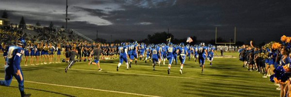 ZebraFootball14 Profile Banner