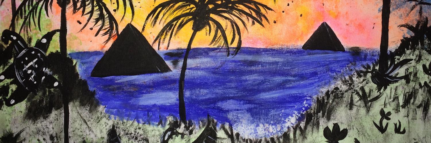 TheRealMike1ee's profile banner image