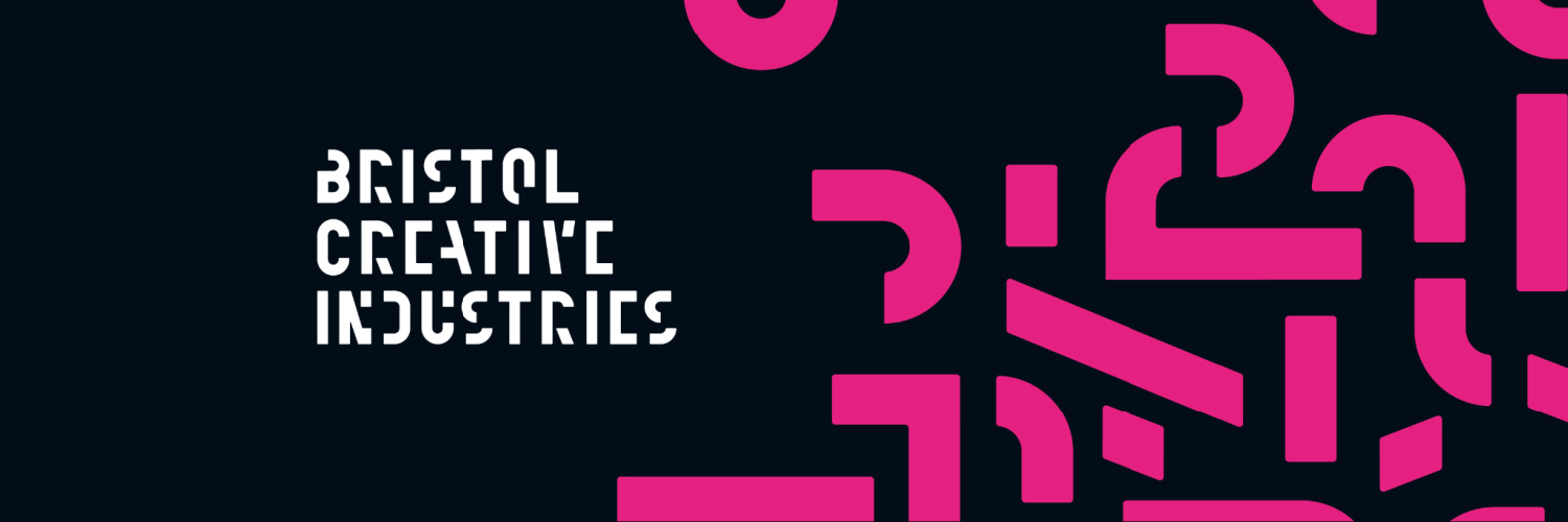 Bristol Creative Industries Profile Banner