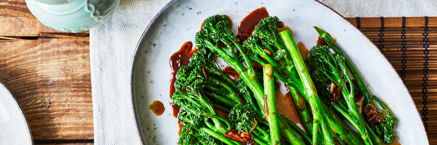 Tenderstem® banner