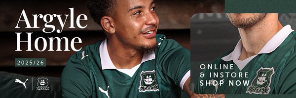 Argyle Profile Banner