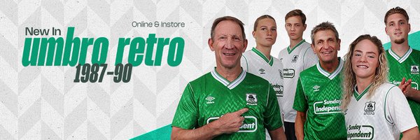 Argyle Profile Banner