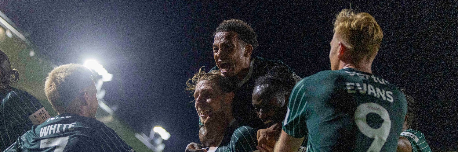 Argyle's profile banner image