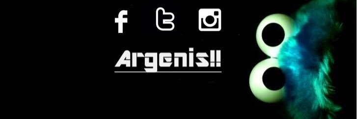 aryeniix's profile banner image