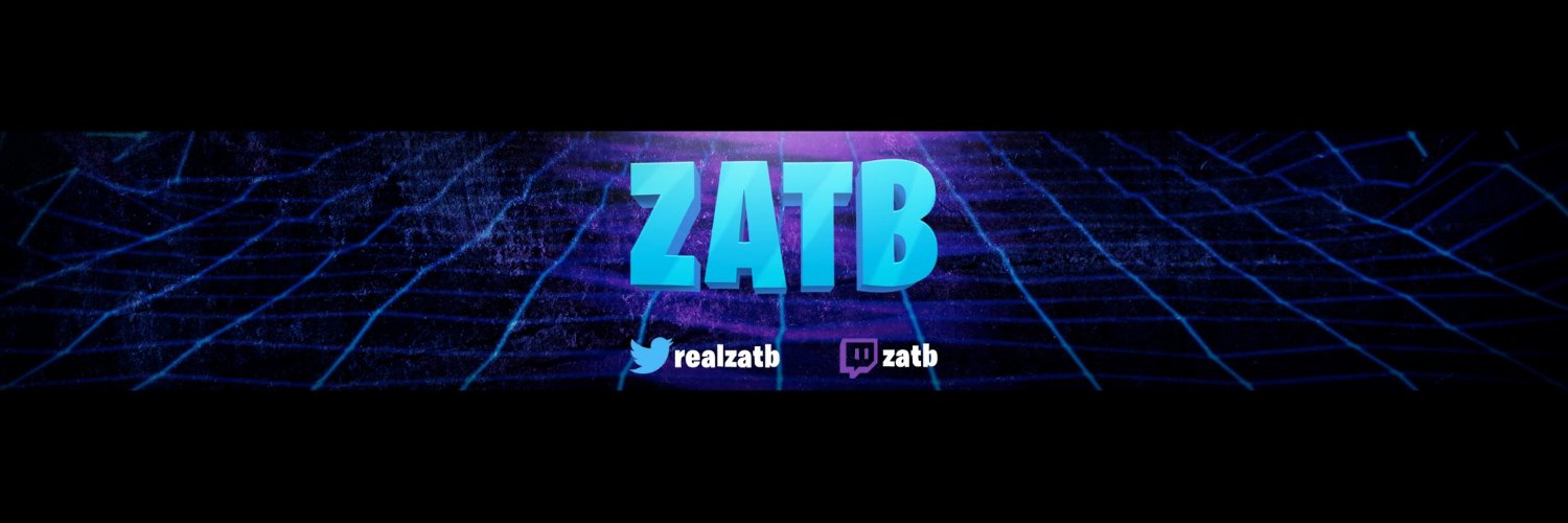 realzatb's profile banner image