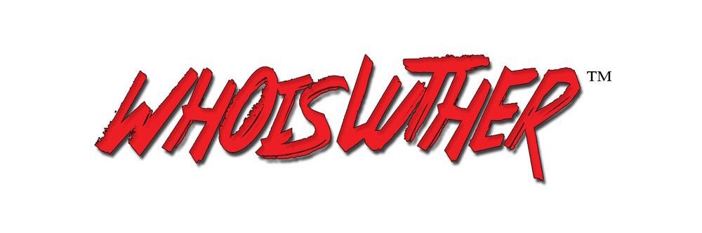 whoisluther's profile banner image