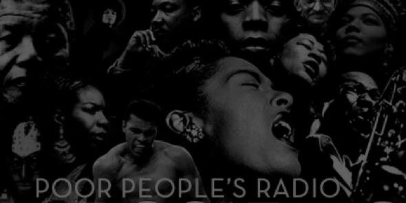 KPOO San Francisco 89.5FM banner