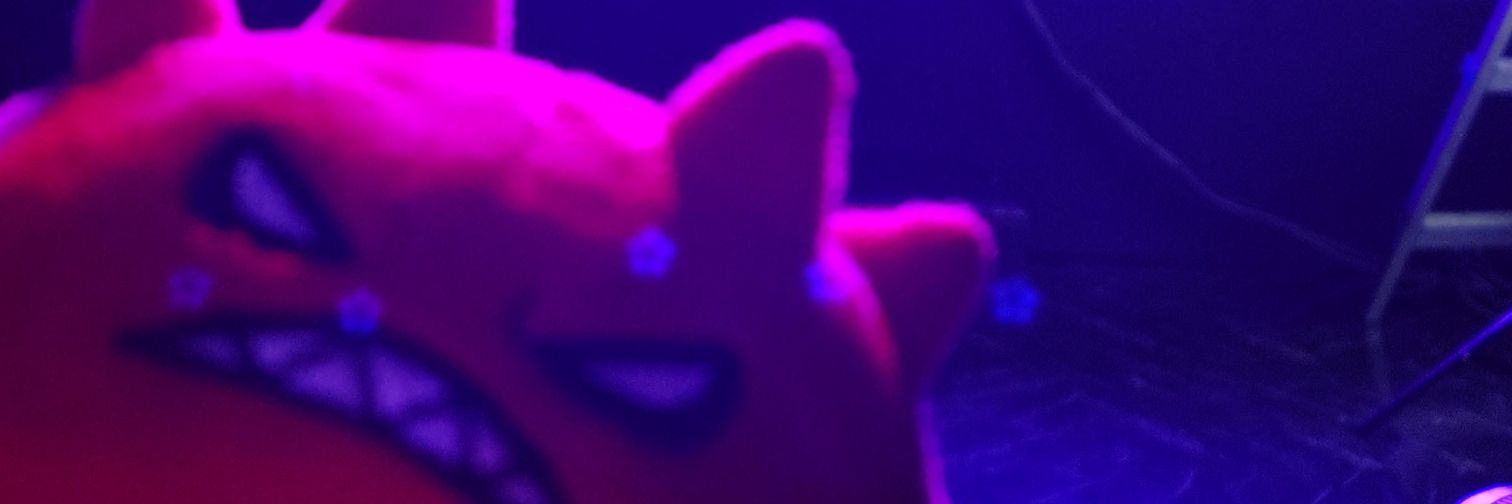 K!U banner