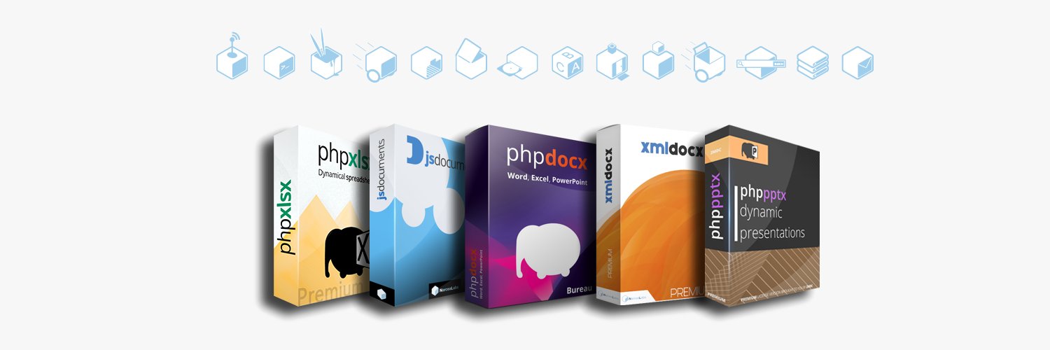 phpdocx suite banner