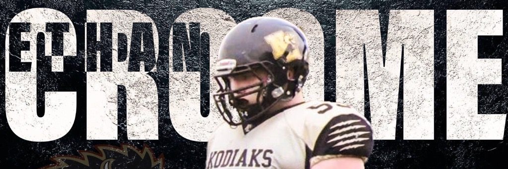 ICroome's profile banner image